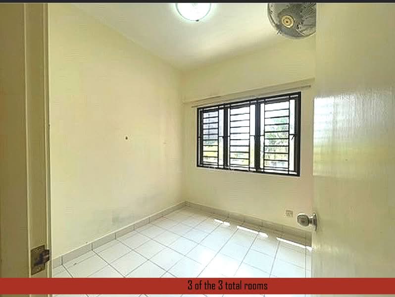 Apartment for Sale at Danga View Apartment - Bill Ong - Bedroom - PropertyGuru.com.my