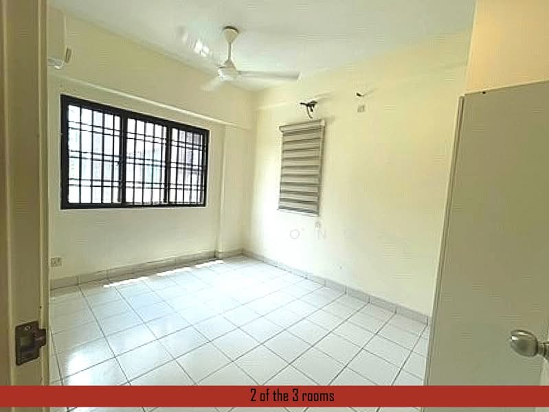Apartment for Sale at Danga View Apartment - Bill Ong - Interior - PropertyGuru.com.my