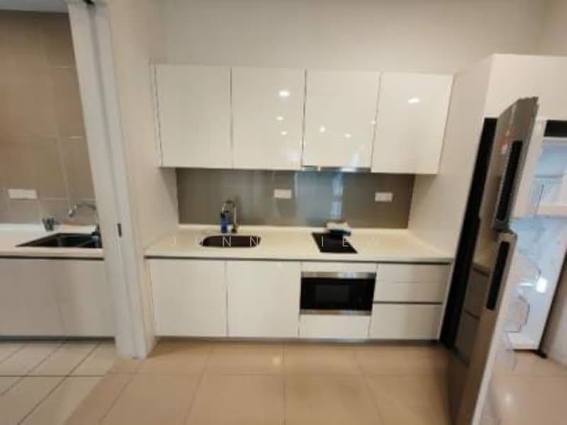 Kondominium untuk Dijual di Pavilion Hilltop - Junn Liew - Kitchen - PropertyGuru.com.my