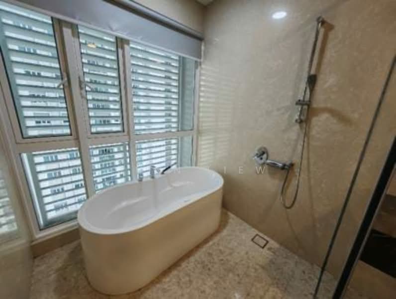 Kondominium untuk Dijual di Pavilion Hilltop - Junn Liew - Bathroom - PropertyGuru.com.my