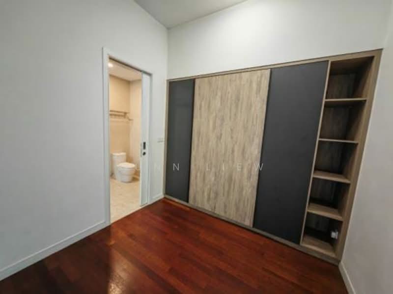 Kondominium untuk Dijual di Pavilion Hilltop - Junn Liew - Bedroom - PropertyGuru.com.my