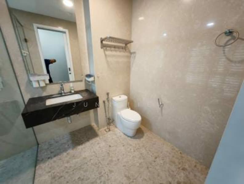 Kondominium untuk Dijual di Pavilion Hilltop - Junn Liew - Bathroom - PropertyGuru.com.my