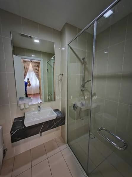 Kondominium untuk Dijual di Pavilion Hilltop - Junn Liew - Bathroom - PropertyGuru.com.my