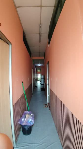 Shop / Office untuk Dijual di Bandar Seri Alam (Masai) - Steve Tey - Corridor - PropertyGuru.com.my