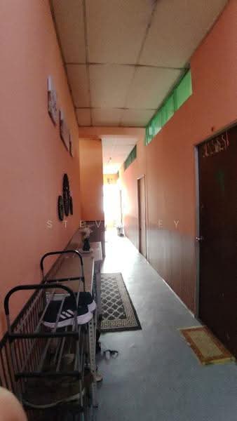 Shop / Office untuk Dijual di Bandar Seri Alam (Masai) - Steve Tey - Corridor - PropertyGuru.com.my