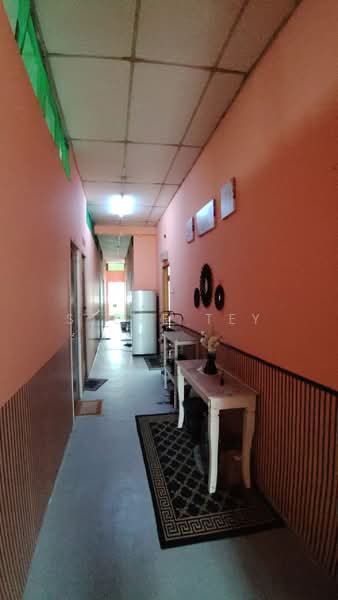 Shop / Office untuk Dijual di Bandar Seri Alam (Masai) - Steve Tey - Corridor - PropertyGuru.com.my