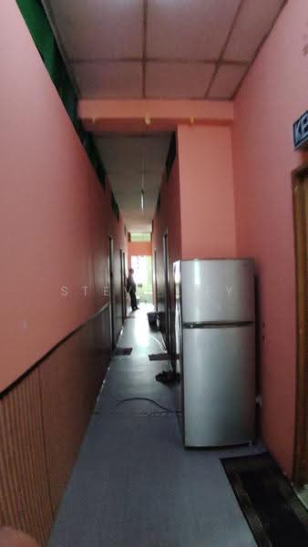 Shop / Office untuk Dijual di Bandar Seri Alam (Masai) - Steve Tey - Corridor - PropertyGuru.com.my