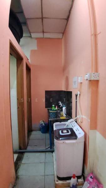 Shop / Office untuk Dijual di Bandar Seri Alam (Masai) - Steve Tey - Interior - PropertyGuru.com.my