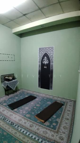 Shop / Office untuk Dijual di Bandar Seri Alam (Masai) - Steve Tey - Interior - PropertyGuru.com.my
