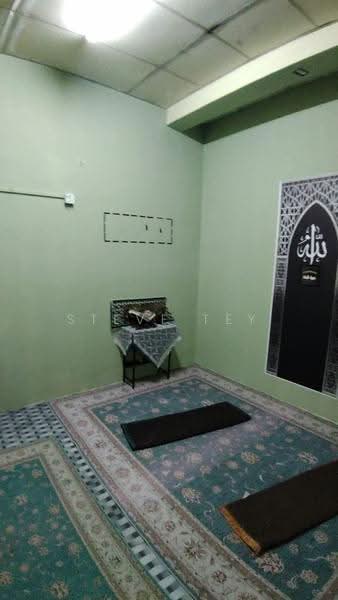 Shop / Office untuk Dijual di Bandar Seri Alam (Masai) - Steve Tey - Interior - PropertyGuru.com.my