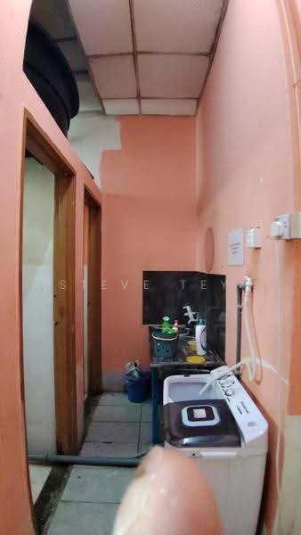 Shop / Office untuk Dijual di Bandar Seri Alam (Masai) - Steve Tey - Interior - PropertyGuru.com.my