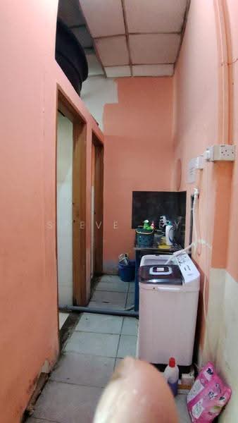 Shop / Office untuk Dijual di Bandar Seri Alam (Masai) - Steve Tey - Interior - PropertyGuru.com.my