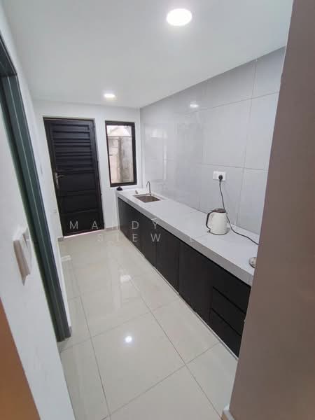 Rumah Teres 2 Tingkat untuk Dijual di Pasir Gudang (Johor) - Mandy Goh Siew Li - Kitchen - PropertyGuru.com.my