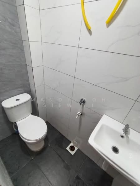 Rumah Teres 2 Tingkat untuk Dijual di Pasir Gudang (Johor) - Mandy Goh Siew Li - Bathroom - PropertyGuru.com.my