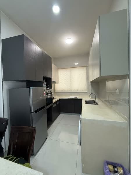 Service Residence for Rent at Royal Strand @ Country Garden Danga Bay - Jee Hui - PropertyGuru.com.my