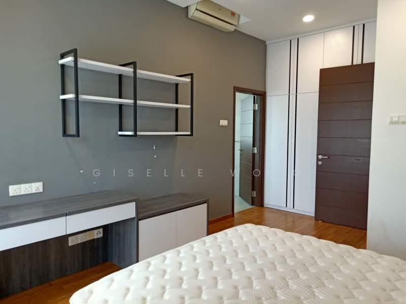 Condominium for Rent at One Tanjong Condominium - Giselle Wong - Bedroom - PropertyGuru.com.my