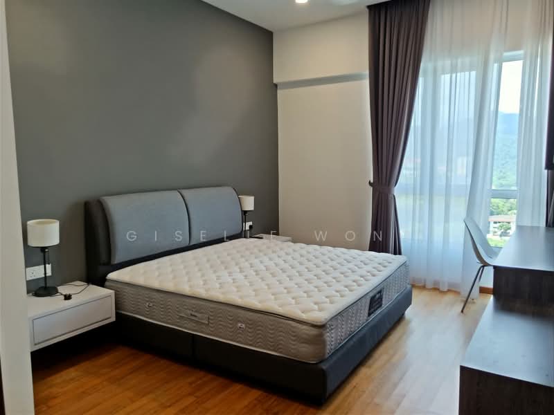 Condominium for Rent at One Tanjong Condominium - Giselle Wong - Bedroom - PropertyGuru.com.my