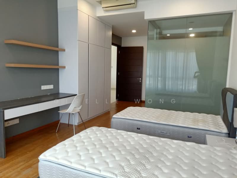 Condominium for Rent at One Tanjong Condominium - Giselle Wong - Bedroom - PropertyGuru.com.my