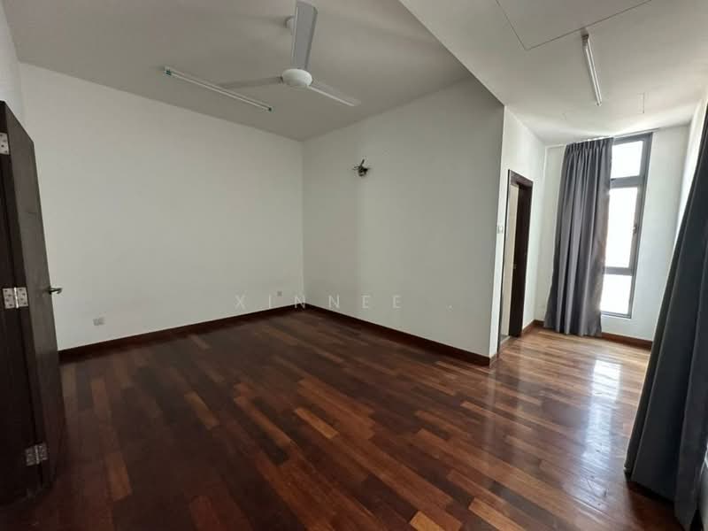 3-storey Terraced House for Sale in Taman Sungai Ara (Sungai Ara) - Xinnee . - Interior - PropertyGuru.com.my