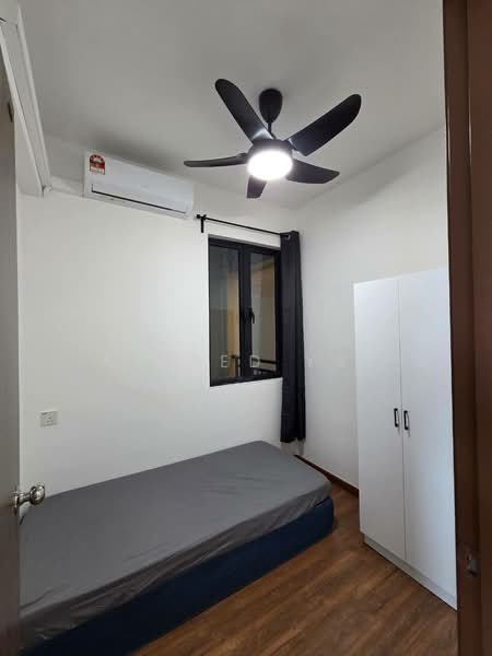 Service Residence for Rent at Country Garden Central Park - Alfred Yap - Bedroom - PropertyGuru.com.my