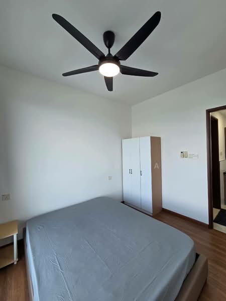 Service Residence for Rent at Country Garden Central Park - Alfred Yap - Bedroom - PropertyGuru.com.my