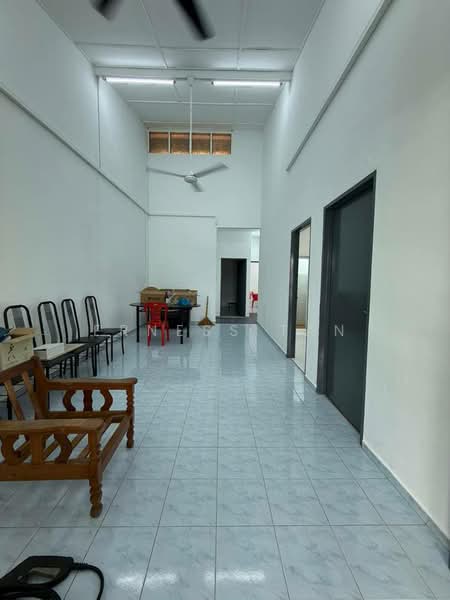 Semi-Detached House for Rent in Taman Iskandar (Johor Bahru) - Erness Tan - PropertyGuru.com.my