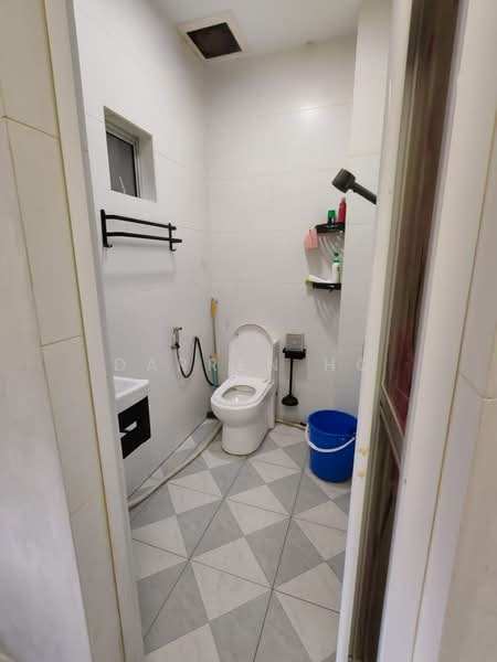 1-storey Terraced House for Sale in Bukit Indah (Iskandar Puteri (Nusajaya)) - Darren Ho - Bathroom - PropertyGuru.com.my