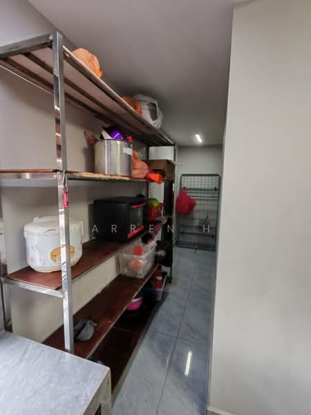 1-storey Terraced House for Sale in Bukit Indah (Iskandar Puteri (Nusajaya)) - Darren Ho - Interior - PropertyGuru.com.my