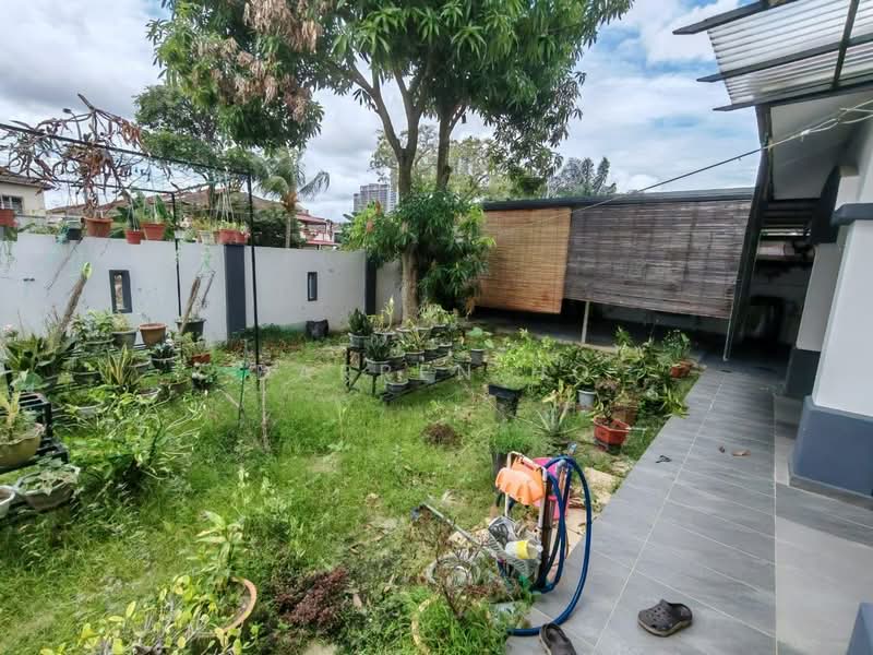 1-storey Terraced House for Sale in Bukit Indah (Iskandar Puteri (Nusajaya)) - Darren Ho - PropertyGuru.com.my