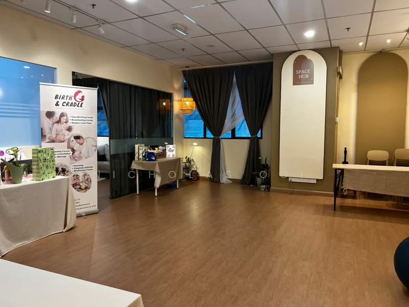 Kedai / Pejabat untuk Dijual di Petaling Jaya (Selangor) - Nicholas Ooi - Interior - PropertyGuru.com.my