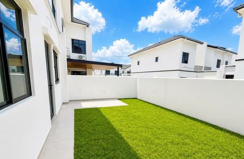 Cluster House for Sale in Eco Botanic 2 (Iskandar Puteri (Nusajaya)) - Tony Lim - Exterior - PropertyGuru.com.my