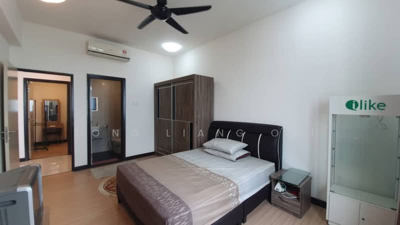 Condominium for Rent at Vertiq - Tong Liang Ooi - Bedroom - PropertyGuru.com.my