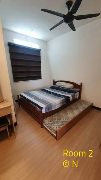 Condominium for Rent at Vertiq - Tong Liang Ooi - Bedroom - PropertyGuru.com.my