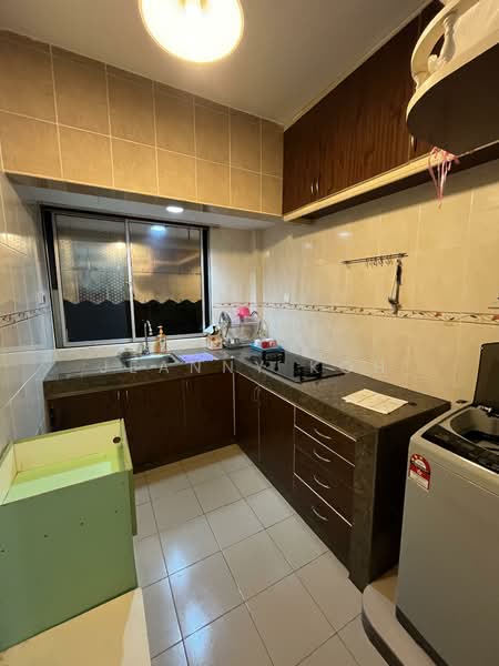 Apartment for Rent at SD Apartments - Jeanny Koh - PropertyGuru.com.my