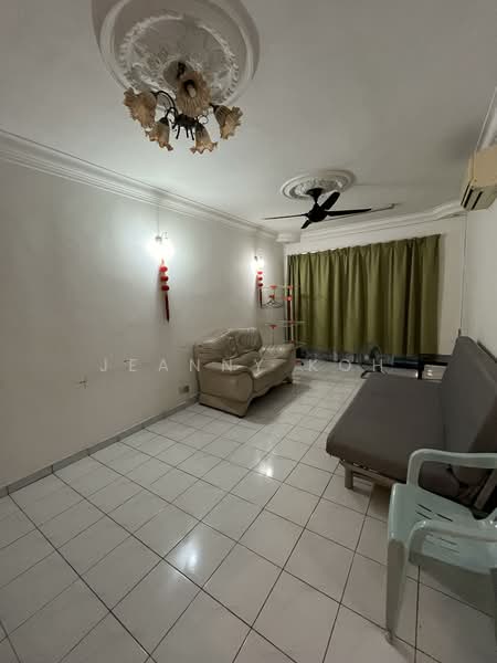 Apartment for Rent at SD Apartments - Jeanny Koh - PropertyGuru.com.my