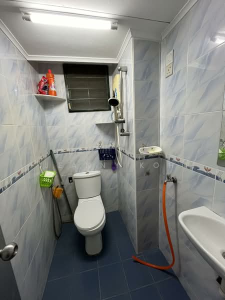 Apartment for Rent at SD Apartments - Jeanny Koh - PropertyGuru.com.my