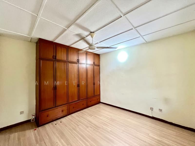 2-storey Terraced House for Sale in Wangsa Maju (Kuala Lumpur) - Ammeer Nadzrai - Bedroom - PropertyGuru.com.my