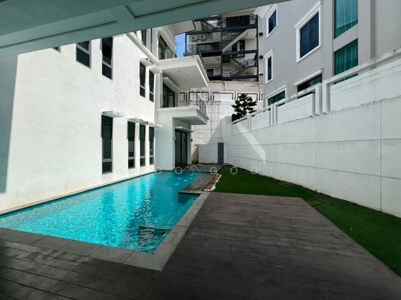 Rumah Banglo untuk Dijual di Ampang (Selangor) - Hugo Gooi - Exterior - PropertyGuru.com.my
