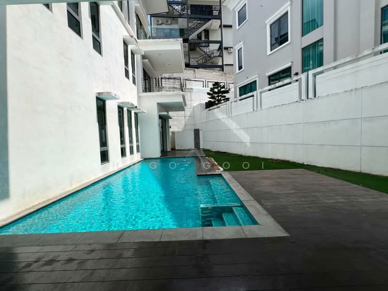 Rumah Banglo untuk Dijual di Ampang (Selangor) - Hugo Gooi - Exterior - PropertyGuru.com.my
