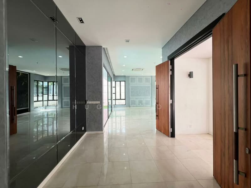 Rumah Banglo untuk Dijual di Ampang (Selangor) - Hugo Gooi - Interior - PropertyGuru.com.my