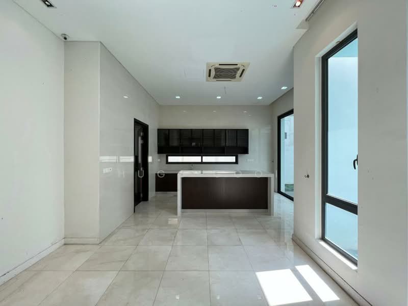 Rumah Banglo untuk Dijual di Ampang (Selangor) - Hugo Gooi - Kitchen - PropertyGuru.com.my