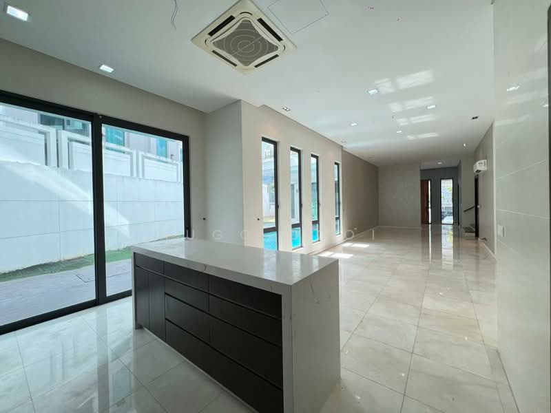 Rumah Banglo untuk Dijual di Ampang (Selangor) - Hugo Gooi - Interior - PropertyGuru.com.my