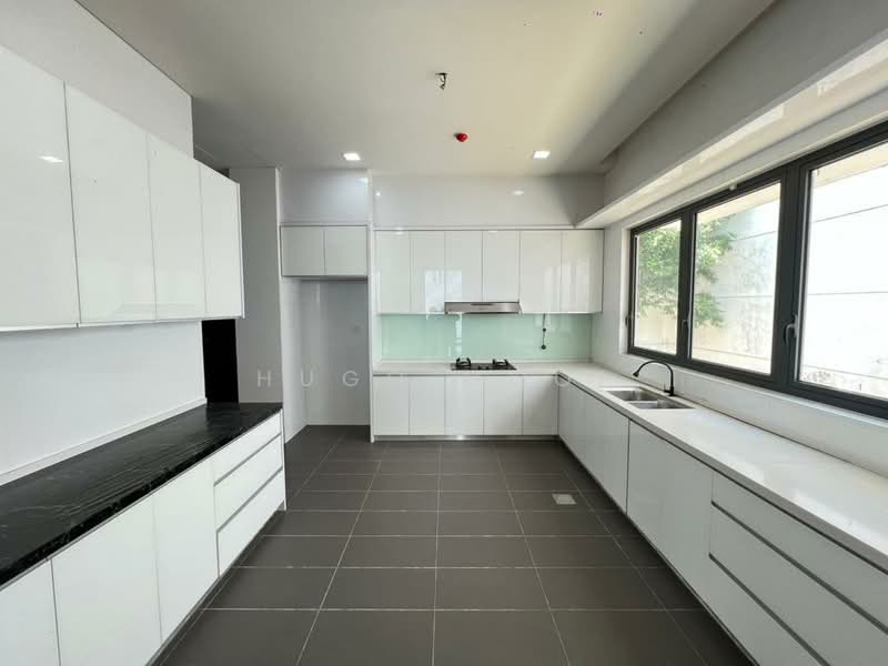 Rumah Banglo untuk Dijual di Ampang (Selangor) - Hugo Gooi - Kitchen - PropertyGuru.com.my