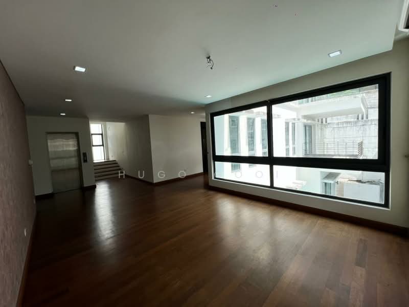 Rumah Banglo untuk Dijual di Ampang (Selangor) - Hugo Gooi - Living Room - PropertyGuru.com.my