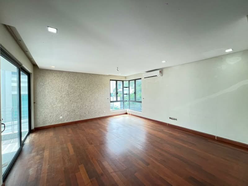 Rumah Banglo untuk Dijual di Ampang (Selangor) - Hugo Gooi - Living Room - PropertyGuru.com.my