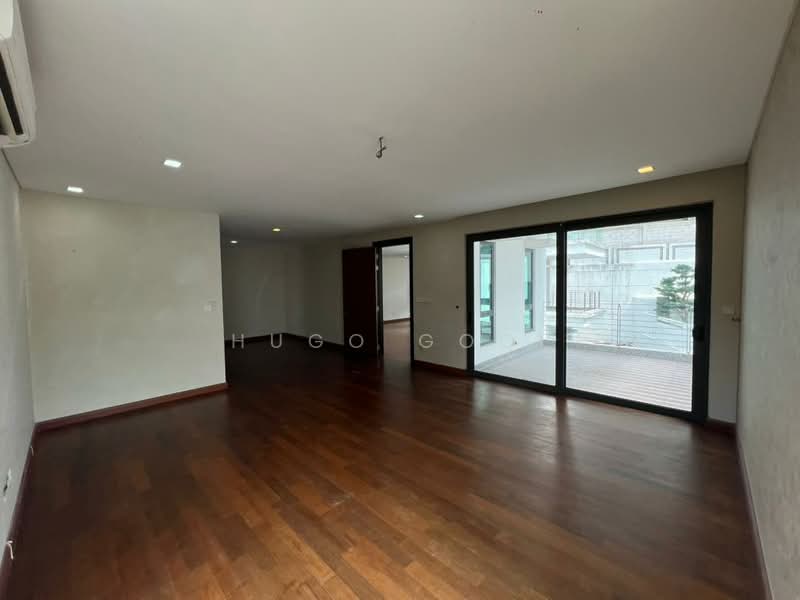 Rumah Banglo untuk Dijual di Ampang (Selangor) - Hugo Gooi - Living Room - PropertyGuru.com.my