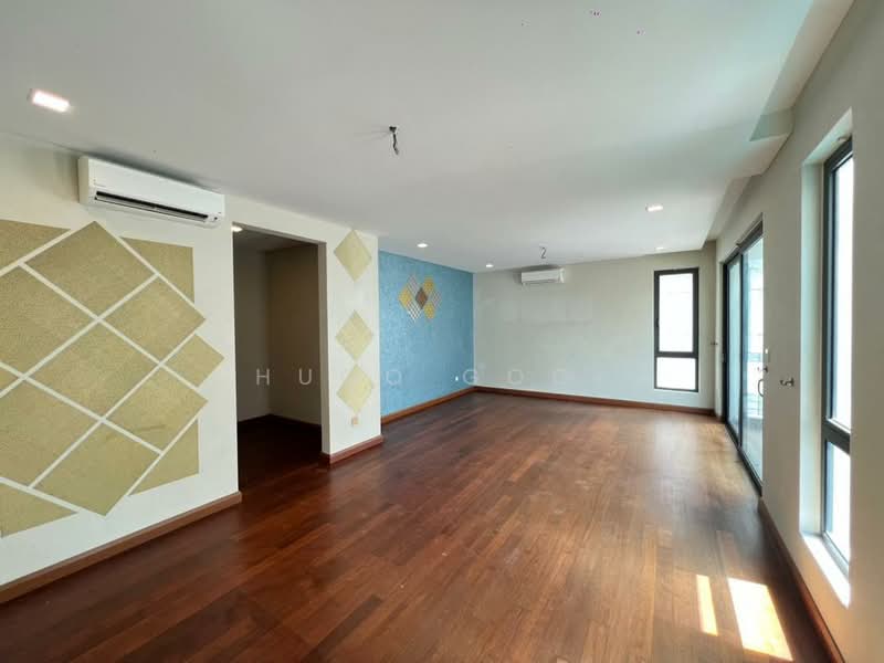 Rumah Banglo untuk Dijual di Ampang (Selangor) - Hugo Gooi - Living Room - PropertyGuru.com.my