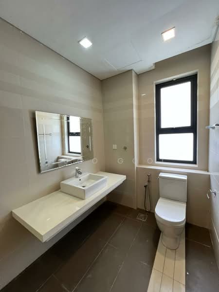 Rumah Banglo untuk Dijual di Ampang (Selangor) - Hugo Gooi - Bathroom - PropertyGuru.com.my