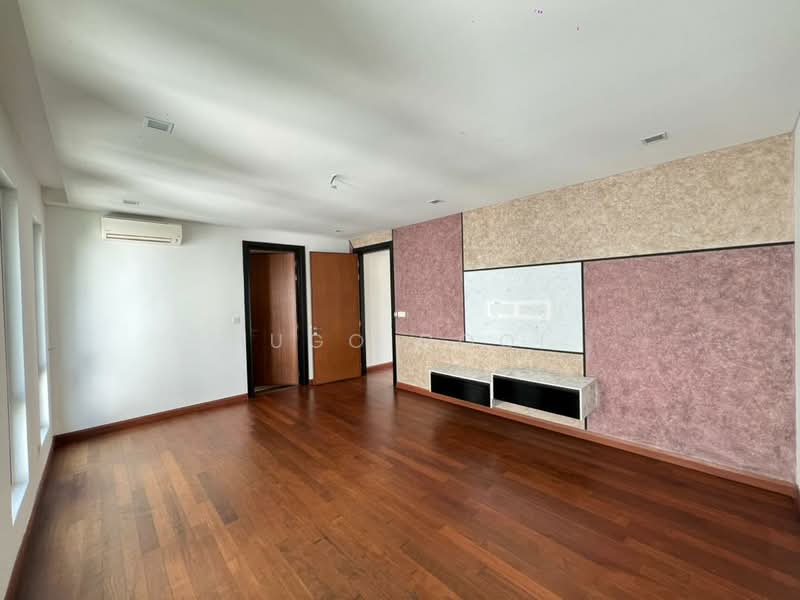 Rumah Banglo untuk Dijual di Ampang (Selangor) - Hugo Gooi - Living Room - PropertyGuru.com.my