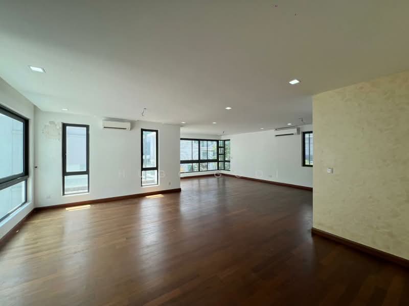 Rumah Banglo untuk Dijual di Ampang (Selangor) - Hugo Gooi - Living Room - PropertyGuru.com.my
